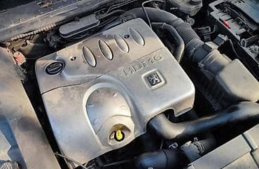 top car loznica: KOCIONI CILINDAR ZA PEUGEOT 607 | Peogeot 607 kocioni cilindar — 1