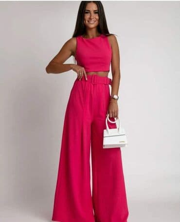 prodaja zenskih kompleta: Komplet - 2800 din — 2