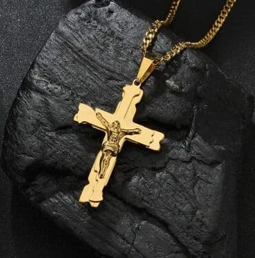 baletanke sa platformom: Pendant necklace — 2