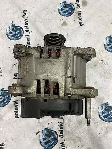 auto felne lali: ALTERNATOR ZA VOLKSWAGEN GOLF 7 - 03L903023L | Alternator za Golf 7 — 2