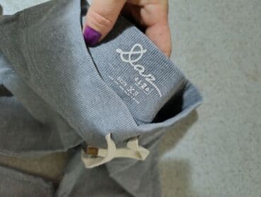 n sport sergio tacchini trenerke: Trenerka xs — 4