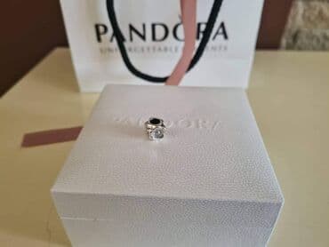 kutija za nakit pandora: Pandora privesci 800 din /komad — 7