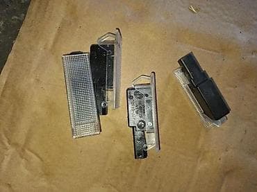 LANCIA THESIS SIJALICE NA TAPACIRIMA | Ispravno cena je po komadu — 2