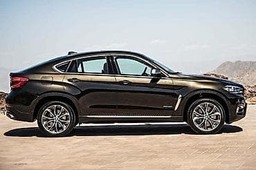 automatski lanci za sneg: VRATA ZA BMW X6 OD 2014. DO 2019. GOD — 2