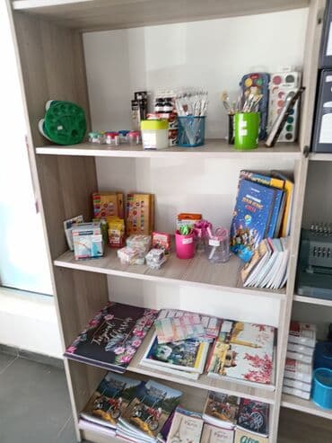nameštaj m: Shelves — 7