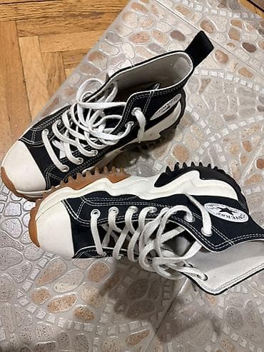 premiata patike cena: Converse Chuck Taylor All Star Run Star Motion – visoke patike - — 6