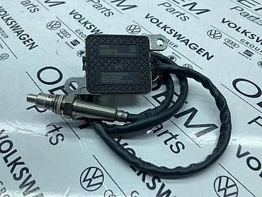auto la: NOX SENZOR ZA MERCEDES BENZ A 140, A 150, A 160 . | NOX senzor — 1