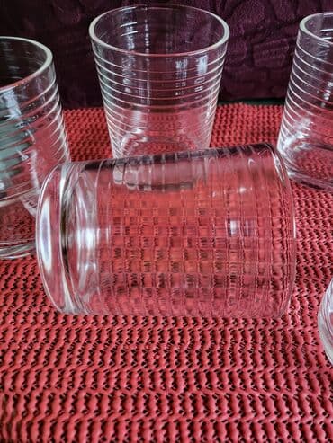 swarovski case za vino cena: Case nove univerzalne iz 90ih. Cese univerzalne,jace staklo,nigde — 7