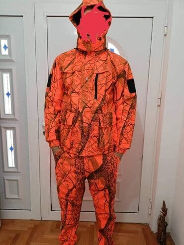 kabanice za lov: NOVO U PONUDi LOVACKA ODELA LOVACKO ODELO NAMENJENO ZA AKTIVBI LOV — 4