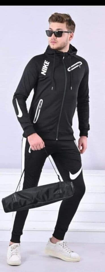 carape od vikune: Sledeće nedeljee stize nove model trenerke od licre S,M,L,XL,XXL — 1