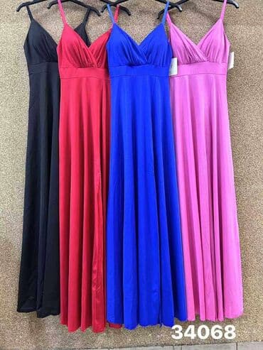smaragdno zelena haljina: 7Arrows Other sleeves — 6