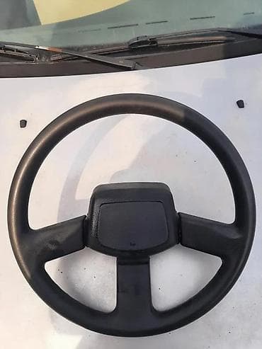fantomke za motor: VOLAN OPEL FRONTERA A | Orginalni fabricki jakoo jako dobro stanje — 1