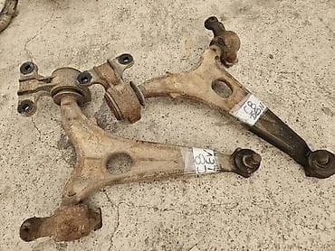 citroen 2007: LAFET RAME VILJUSKA 2.2 HDI ZA CITROEN C8 ZA 2005. GOD — 1