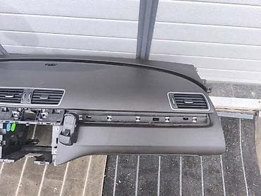zastita za instrument tablu: BRAON TABLA SA AIRBAGOM ZA VOLKSWAGEN PASSAT B7, PASSAT B7 ALLTRACK | — 2