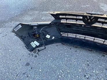 auto diagnostika cena: PREDNJI BRANIK ZA VOLKSWAGEN TIGUAN OD 2011. DO 2016. GOD. | Prednji — 6