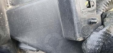 Car Parts: NOSAČ BRANIKA G07 PD ZA BMW X7 | BMW x7 g07 prednji desni nosač — 1