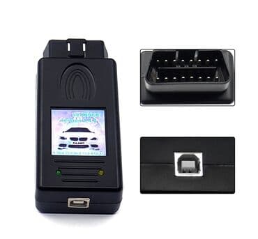 set za izvlacenje limarije: BMW auto skener 1.4.0 čitač kodova 1.4 OBD2 Opis Z a BMW Scanner — 6