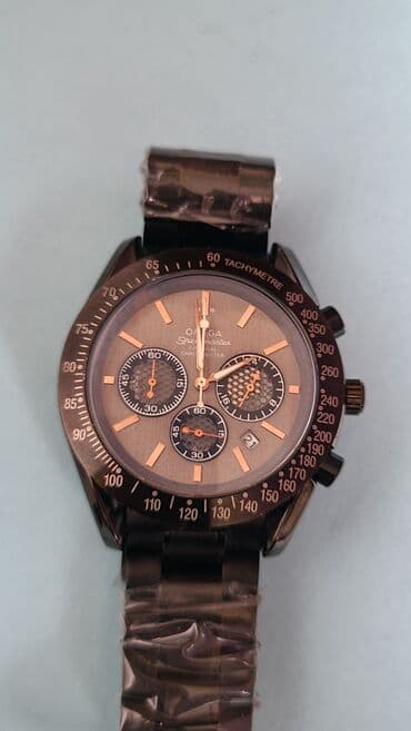 tigrovo oko: Omega, Muški — 8