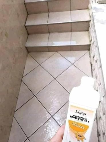 All for country house and garden: Limes Pirot – Univerzalni koncentrat “Selekta/Sila”, 500 ml — 5