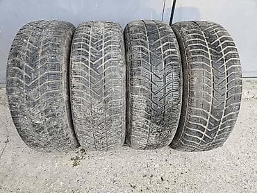 185 65 r15 m s: PIRELLI 185/60 R15 ZIMSKA | 185/60 R15 Pirelli Zimske 4 komada — 3