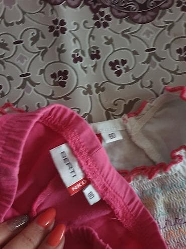 naketano majice: Komplet velicina 80 — 2