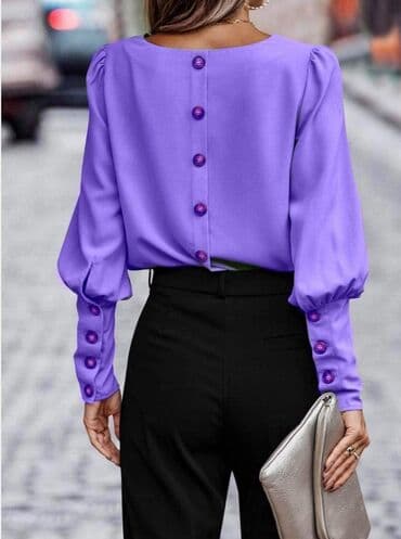 crvene kosulje: Kosulje 2000 — 2