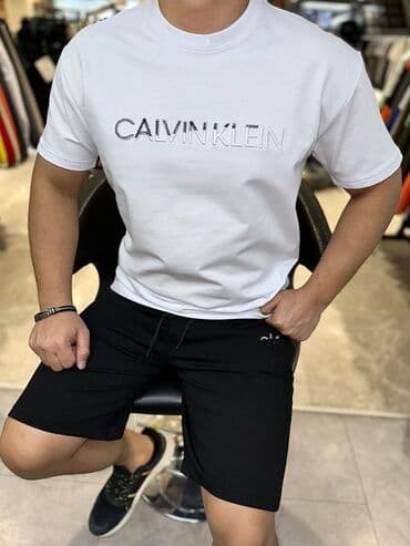 turske majice na veliko: Muški komplet 
Majica+bermude
Vel.S,M,L, XL, 2XL
Uvoz Turska 
 ba — 9
