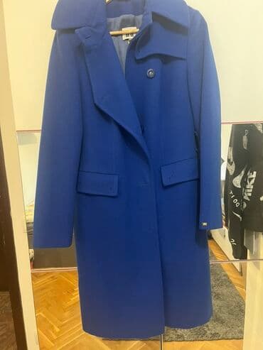 L, Single-colored, With lining