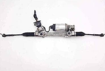 set za reparaciju letve volana corsa c: LETVA VOLANA ZA OPEL ASTRA J OD 2009. DO 2015. GOD. | Polovni — 1