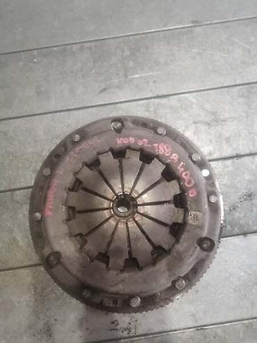 SET KVACILA 1.2 BENZIN ZA FIAT PANDA OD 2003. DO 2012. GOD. | Set