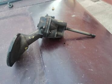 membrana pumpe za gorivo yugo: Uljna pumpa Lada 2121,21213,21214 Niva br.1. Polovno, ocuvano. Skinuto — 5