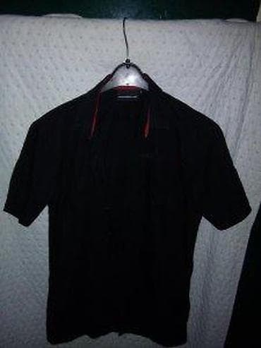 Košulje: Košulja bоја - Crna — 9