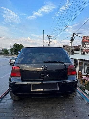 osovina auto: VOLKSWAGEN GOLF 4 - KOMPLETAN AUTO U DELOVIMA | Delovi Golf 4 — 3