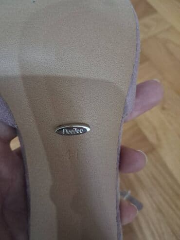 kacket new york: Pumps, 41 — 3