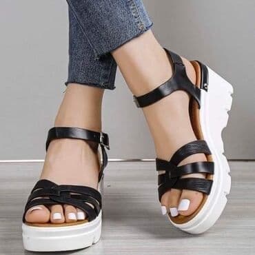 fratelli babb sandale: 36-41 3400 — 8