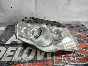 FAR DESNI ZA VOLKSWAGEN PASSAT B6 OD 2005. DO 2010. GOD. | Far desni na lalafo.rs FAR DESNI ZA VOLKSWAGEN PASSAT B6 OD 2005. DO 2010. GOD. | Far desni