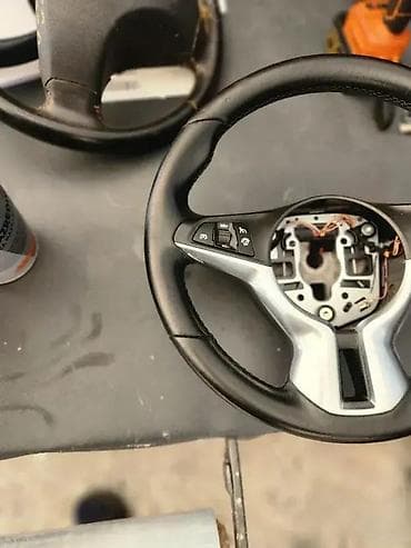 skoda vrs volan: VOLAN OPEL ADAM | Vokan opel adam — 2