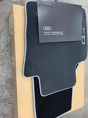 audi tt 3.2 front bumper: PATOSNICE ZA AUDI Q3 - 8U1061275 | Patosnice Q3 — 1