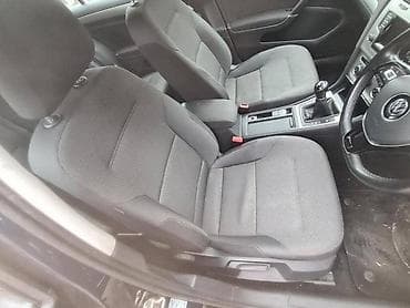 stitnici od sunca za auto: SEDISTA ZA VOLKSWAGEN GOLF 7 OD 2013. DO 2019. GOD. - KOMPLET SEDISTA — 3