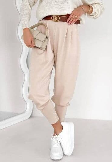 pantalone na kockice: 1400 — 4