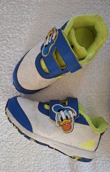 pantalone na ivicu: Adidas, Size - 27 — 3