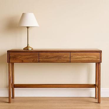 polovne komode novi sad: Komoda Orah 55 Konzolna komoda od punog drveta Oraha — 7