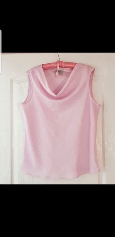 pantalone push up: Hugo Boss, XL (EU 42), color - Pink — 1