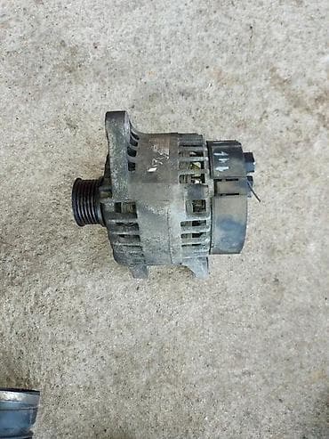 putarski kompresor: ALFA 147 BENZIN ALTERNATOR | Skinut sa alfe 147 105ks 1.6 benzin — 2