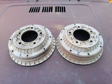 bmw 2 серия m240i steptronic: Dobosi kocnica Lada 2121,21213,21214 Niva br. 1,2. Polovno, ocuvano — 1