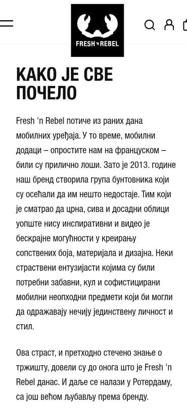 brand name racunari srbija: ORIGINAL SVETSKI POZNATI BREND PRENOSIVIH BEŽIČNIH ZVUČNIKA!!! — 6