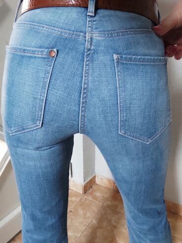 new yorker šorcevi: Farmerke DENIM extra s,HIT MODEL,nove — 11