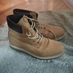 Sandals and flip-flops: Safety work boots, size - 42 — 1