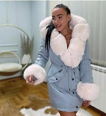 p. s. fashion kaputi: L, Single-colored — 1