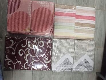 ikea posteljina na srca: Setovi za dve osobe Samo 1600 din Set sadrzi: - krevetski carsav — 2